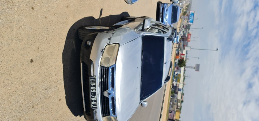 Venda *RENAULT DUSTER 2012 (Gasolina)*