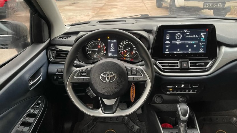 Venda Toyota Starlet_Venda Imediata