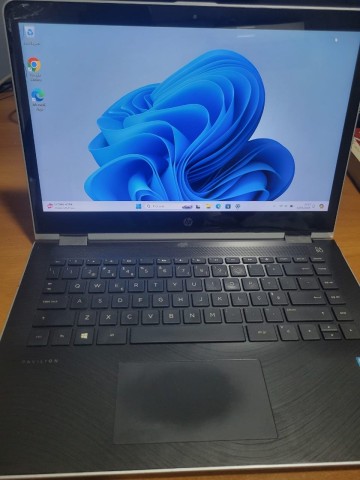 Venda HP Pavilion x360 Convertible