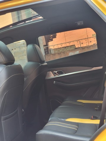 Venda JETOUR X70 COUPÉ FULL