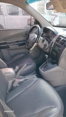 Venda HYUNDAI TUCSON GALINHA RIJA