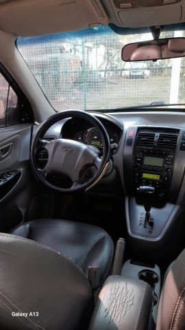 Venda HYUNDAI TUCSON GALINHA RIJA