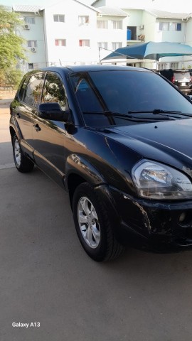 Venda HYUNDAI TUCSON GALINHA RIJA