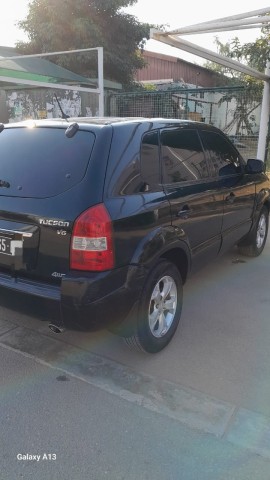 Venda HYUNDAI TUCSON GALINHA RIJA