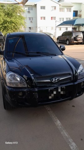 Venda HYUNDAI TUCSON GALINHA RIJA