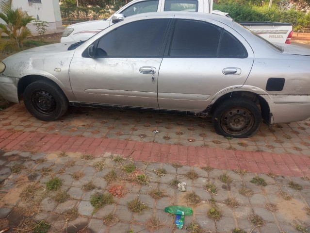 Venda NISSAN SUNNY