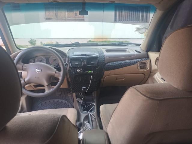 Venda NISSAN SUNNY