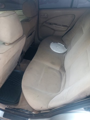 Venda NISSAN SUNNY