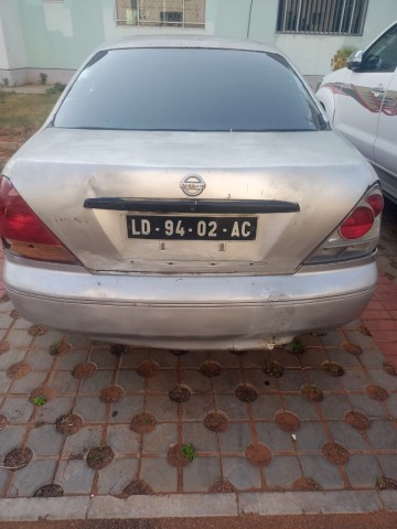 Venda NISSAN SUNNY