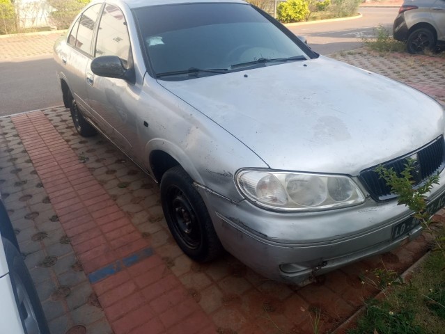 Venda NISSAN SUNNY