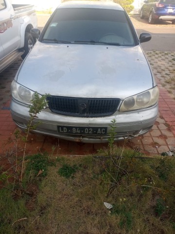 Venda NISSAN SUNNY