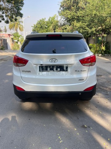 Venda HYUNDAI TUCSON