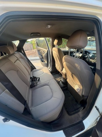 Venda HYUNDAI TUCSON