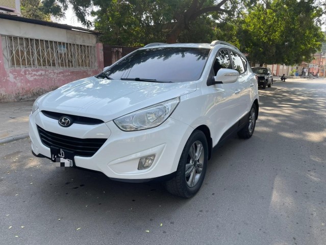 Venda HYUNDAI TUCSON