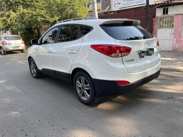 Venda HYUNDAI TUCSON