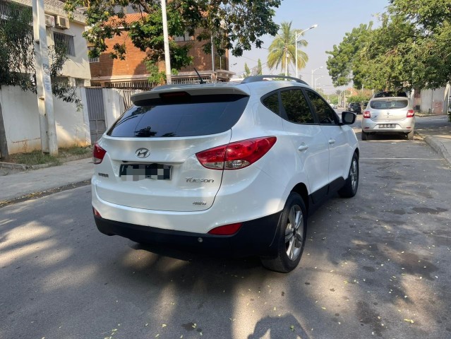 Venda HYUNDAI TUCSON