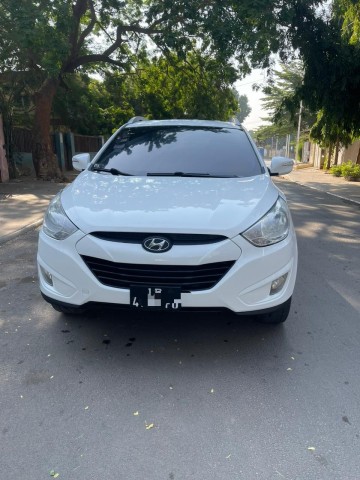 Venda HYUNDAI TUCSON