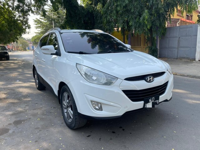 Venda HYUNDAI TUCSON