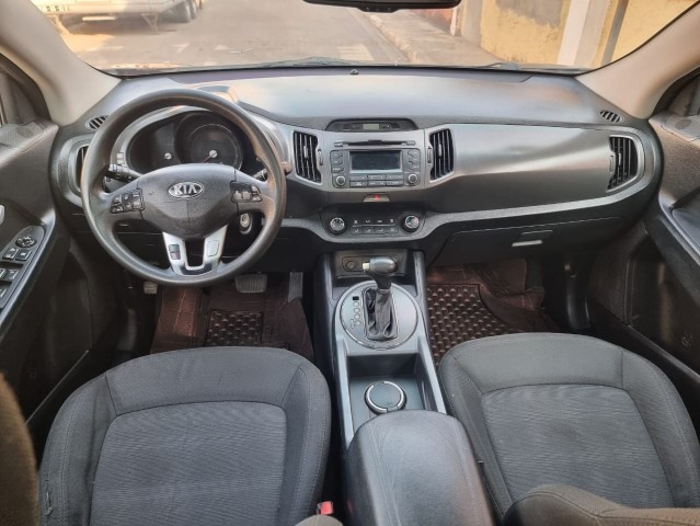 Venda KIA SPORTEG FULL