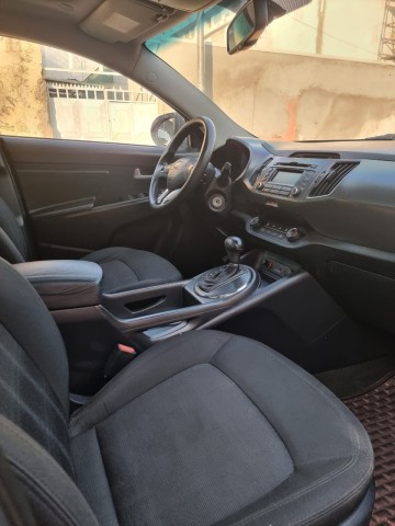 Venda KIA SPORTEG FULL