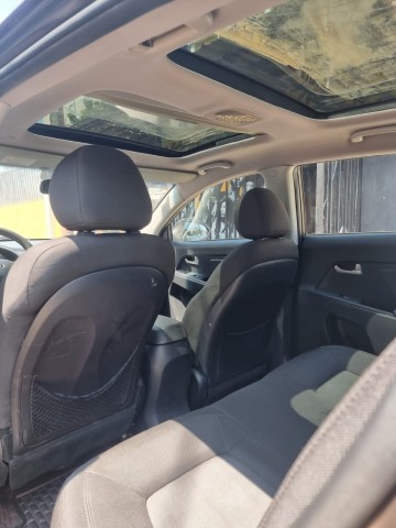 Venda KIA SPORTEG FULL