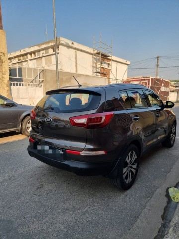 Venda KIA SPORTEG FULL