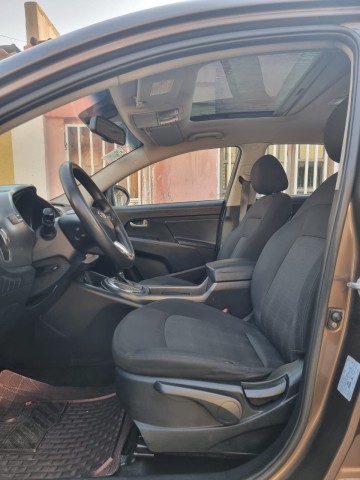 Venda KIA SPORTEG FULL