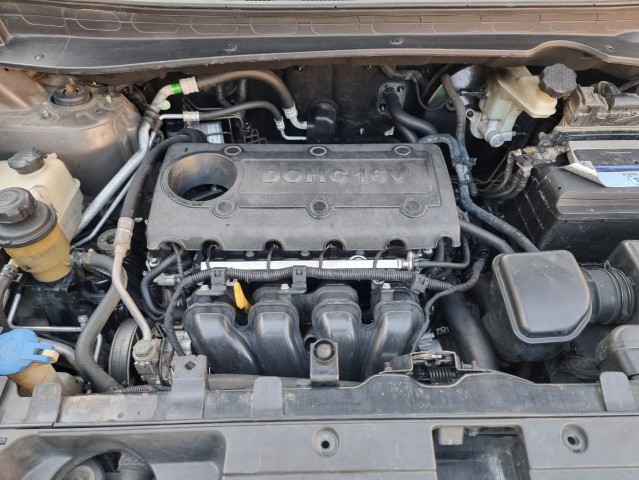 Venda KIA SPORTEG FULL
