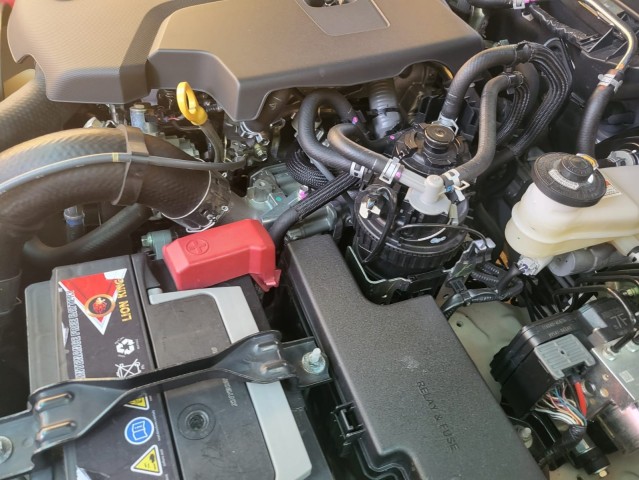 Venda TOYOTA HILUX NOVO MODELO