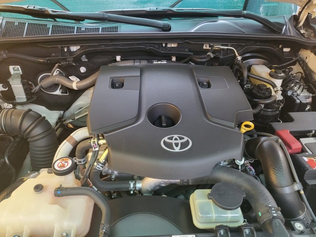 Venda TOYOTA HILUX NOVO MODELO