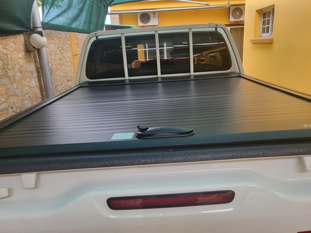 Venda TOYOTA HILUX NOVO MODELO