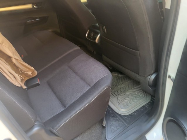 Venda TOYOTA HILUX NOVO MODELO
