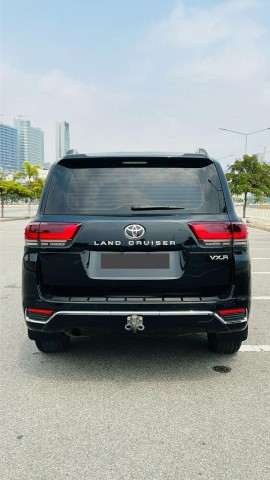 Venda TOYOTA LAND CRUISER VXR 2022