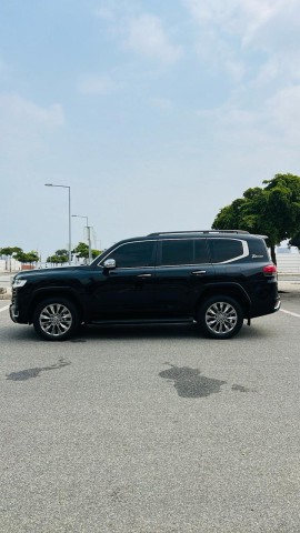 Venda TOYOTA LAND CRUISER VXR 2022