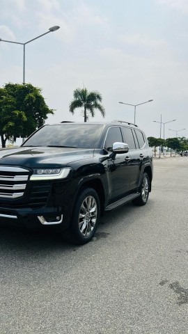 Venda TOYOTA LAND CRUISER VXR 2022