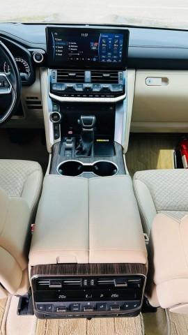 Venda TOYOTA LAND CRUISER VXR 2022