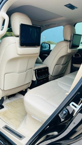 Venda TOYOTA LAND CRUISER VXR 2022