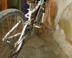 A venda Bicicleta tamanho 24 marca da marca VIVA Spark