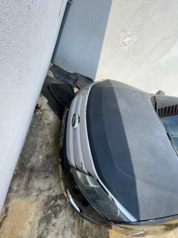 Venda Ford Fusion automático