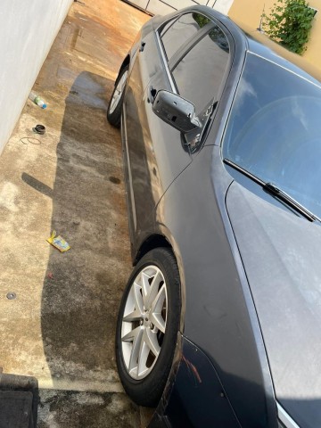 Venda Ford Fusion automático