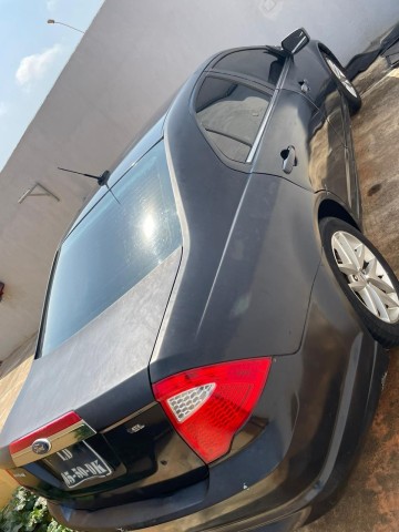 Venda Ford Fusion automático