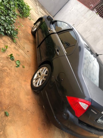 Venda Ford Fusion automático
