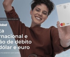 A venda *_Cartão Visa Wise_*