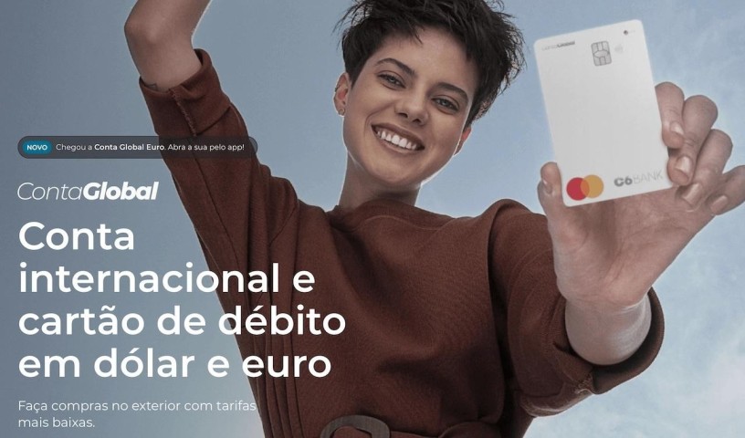 Venda *_Cartão Visa Wise_*