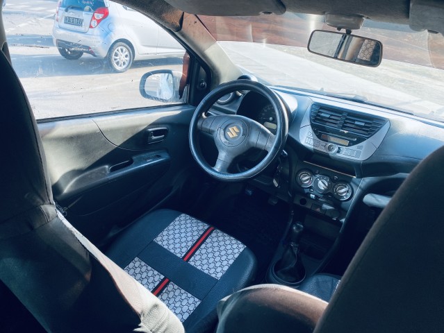 Venda SUZUKI CELEIRO