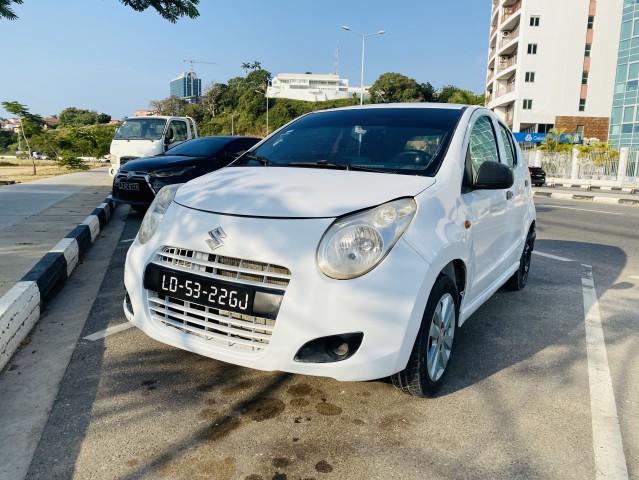 Venda SUZUKI CELEIRO