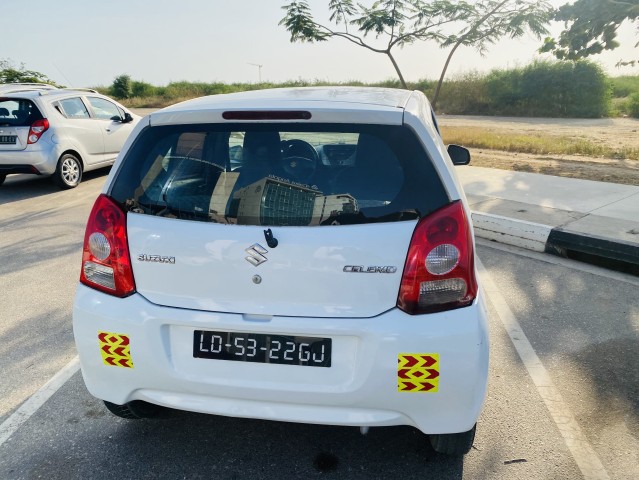 Venda SUZUKI CELEIRO