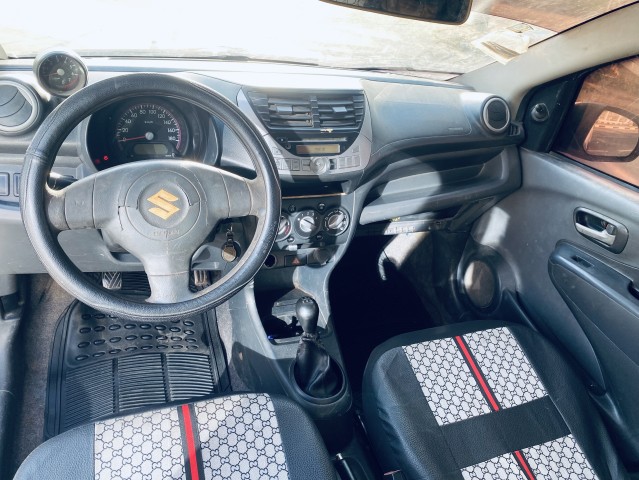 Venda SUZUKI CELEIRO