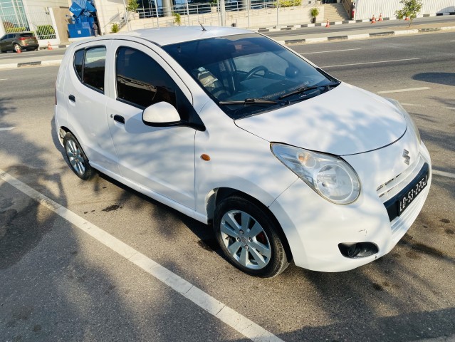 Venda SUZUKI CELEIRO