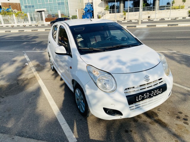 Venda SUZUKI CELEIRO
